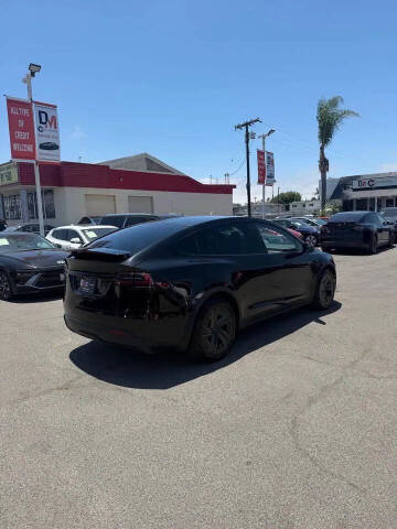 2026 Tesla Model X