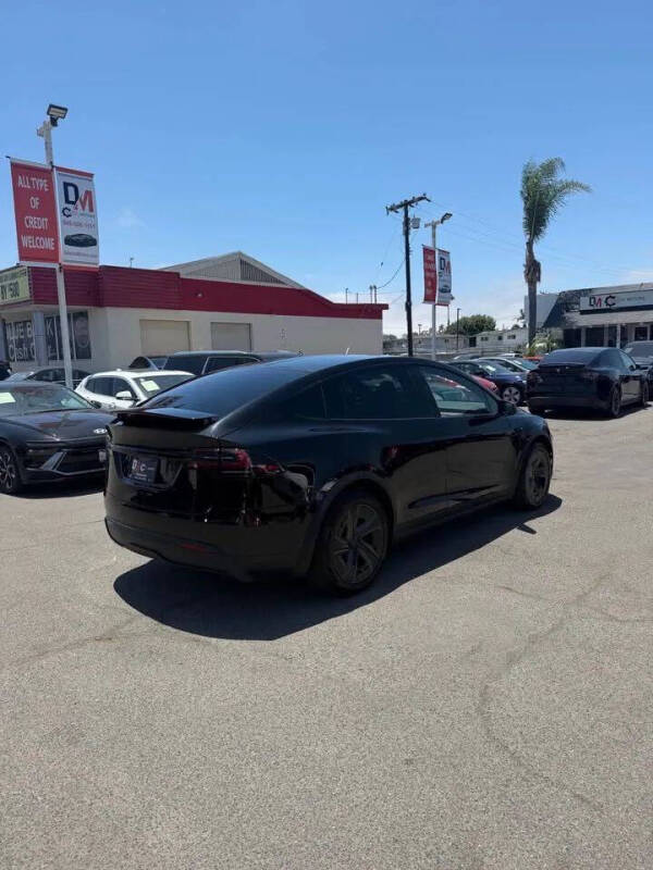 2026 Tesla Model X