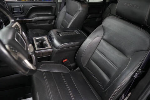 2016 GMC Sierra 1500