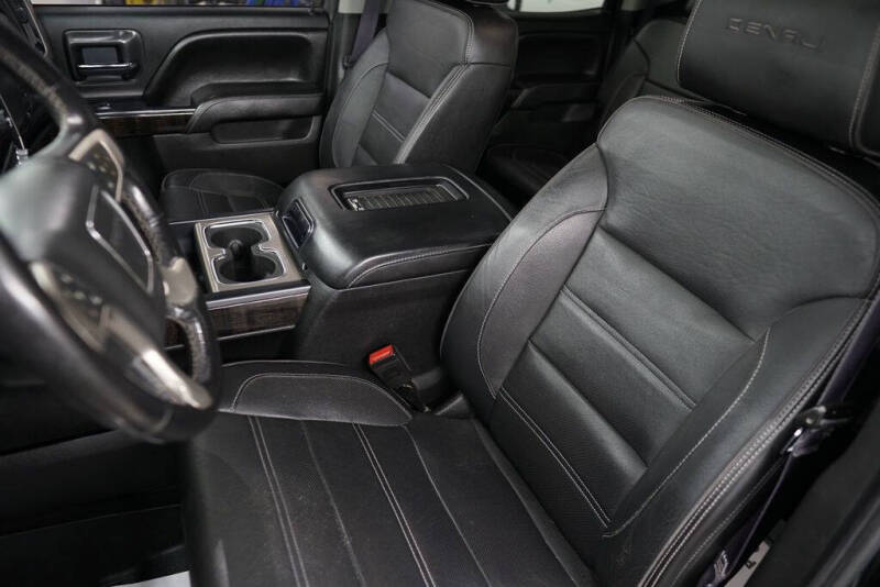 2016 GMC Sierra 1500