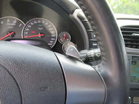 2006 Chevrolet Corvette