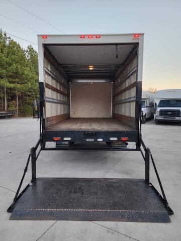 2015 Chevrolet Express 3500