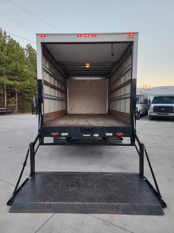 2015 Chevrolet Express 3500