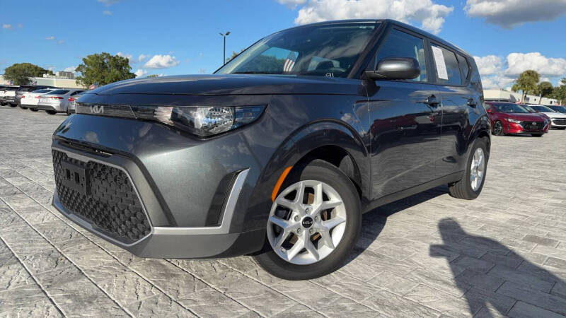 2024 Kia Soul