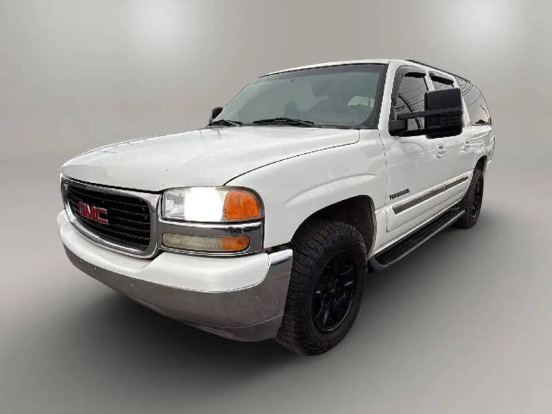 2005 GMC Yukon XL