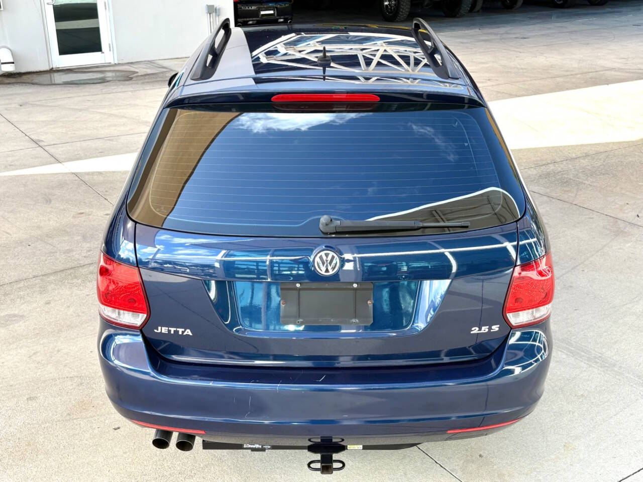 2012 Volkswagen Jetta 8