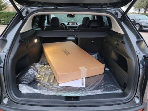 2026 Mazda CX-50 Hybrid Premium Plus