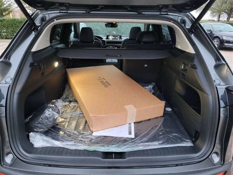 2026 Mazda CX-50 Hybrid Premium Plus