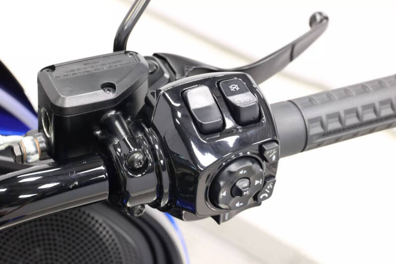 2024 Harley-Davidson Road Glide