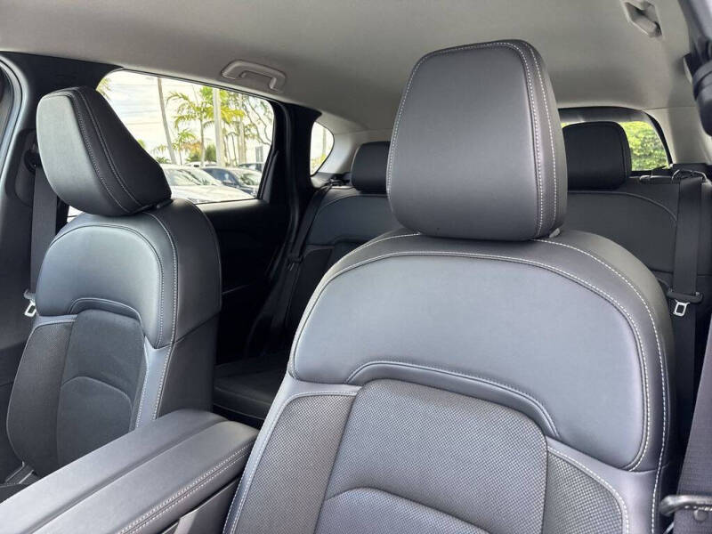 2026 Mazda CX-5 2.5 S Select