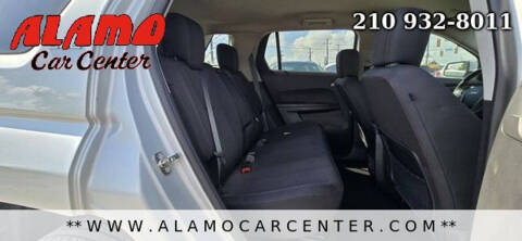 2014 GMC Terrain SLE-1