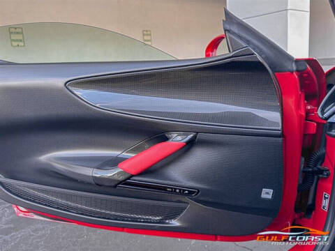 2023 Ferrari SF90 Stradale