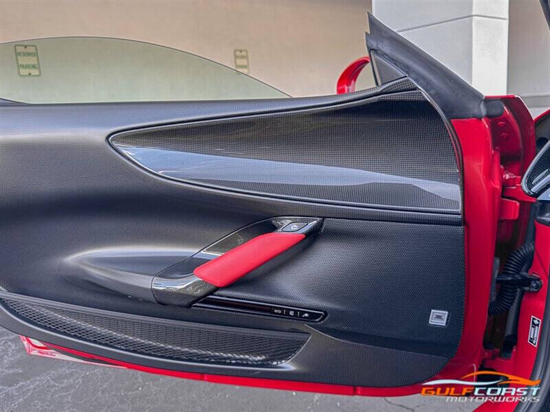 2023 Ferrari SF90 Stradale