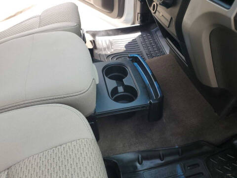 2010 Ford F-150
