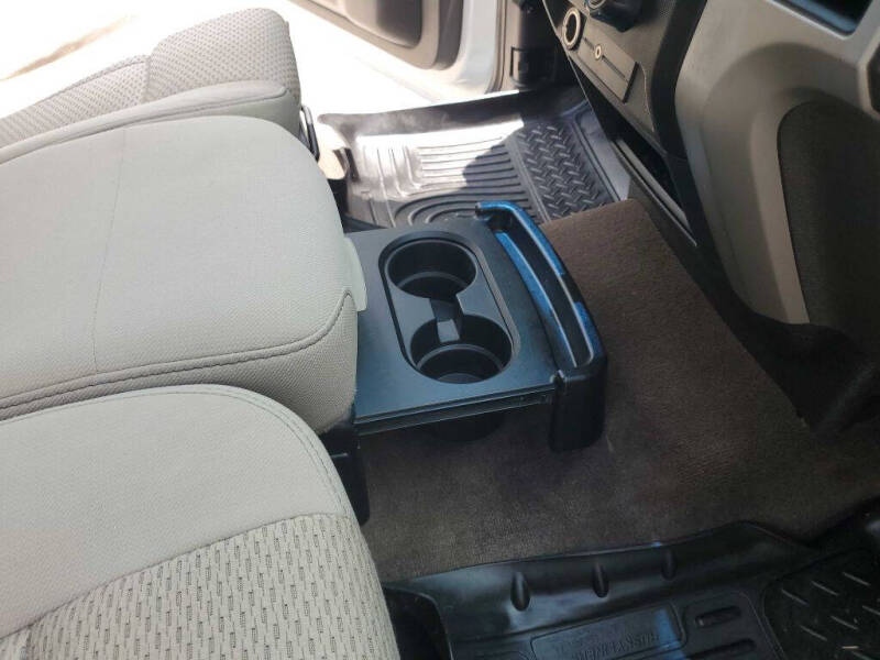 2010 Ford F-150