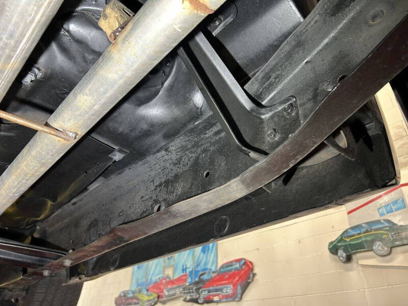 1989 Chevrolet C/K 1500 Series