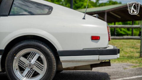 1983 Datsun 280ZX Turbo