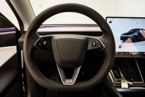 2026 Tesla Model Y Long Range