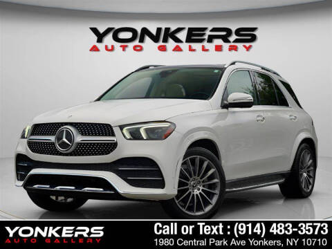 2022 Mercedes-Benz GLE GLE 350 4MATIC