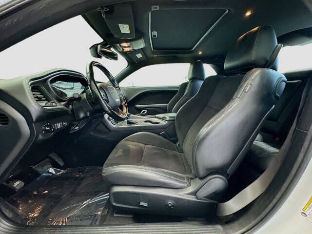 2020 Dodge Challenger GT