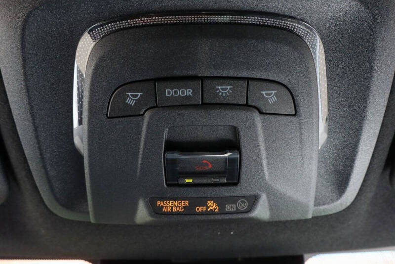 2025 Toyota Corolla Hatchback Nightshade