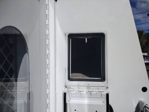 2015 Ford F-350 Super Duty XL