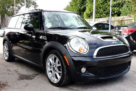 2010 MINI Cooper Clubman for sale at Prime Auto Sales LLC in Virginia Beach VA