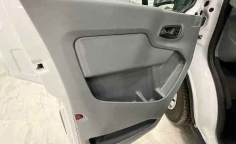 2015 Ford Transit
