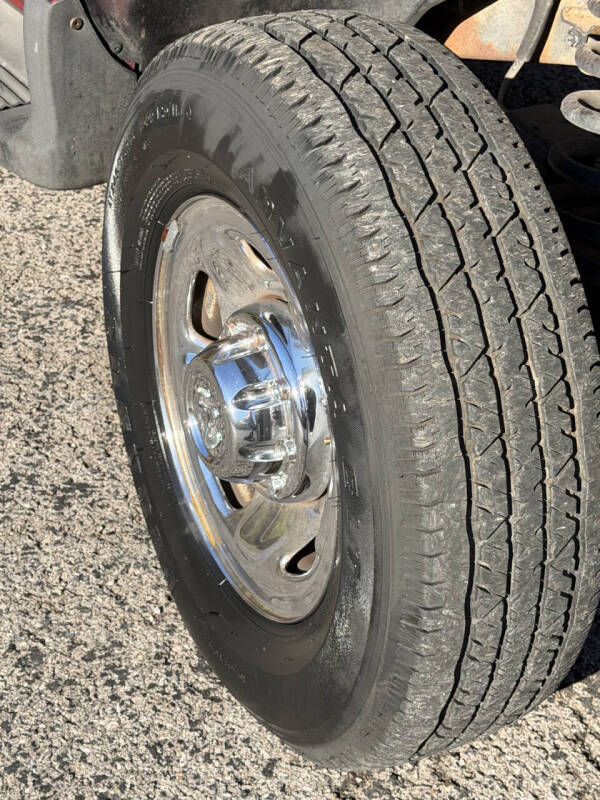 1994 Dodge Ram 2500 LT