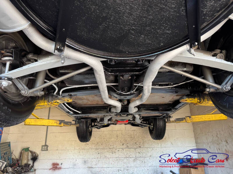 1963 Chevrolet Corvette