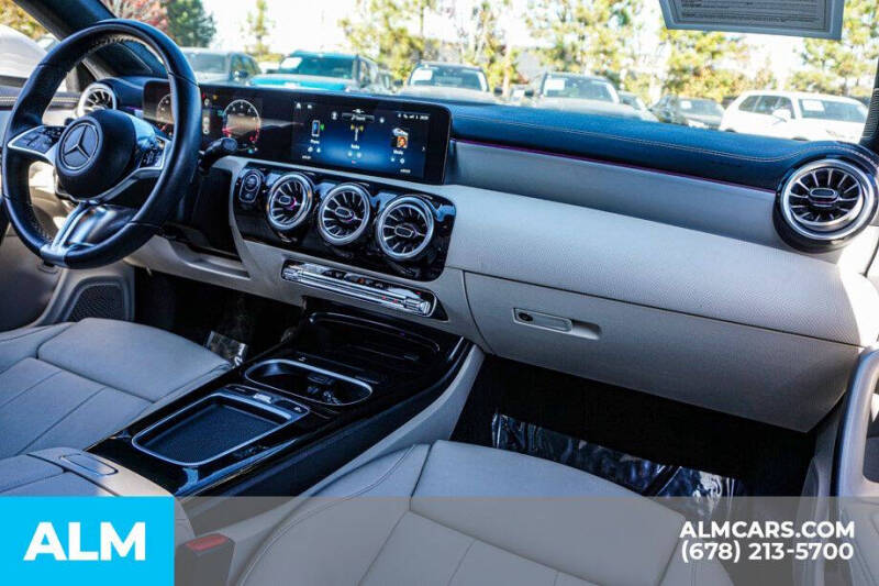 2024 Mercedes-Benz CLA CLA 250