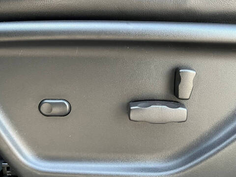 2007 Chevrolet TrailBlazer SS