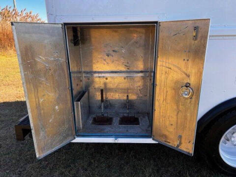 2009 GMC TopKick C4500