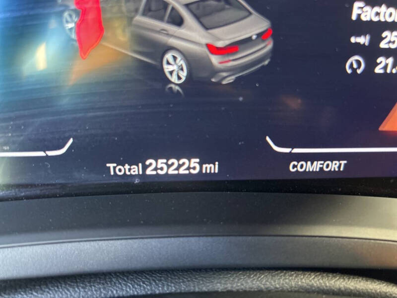 2022 BMW 3 Series M340i