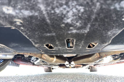 2020 Ford Mustang Shelby GT350