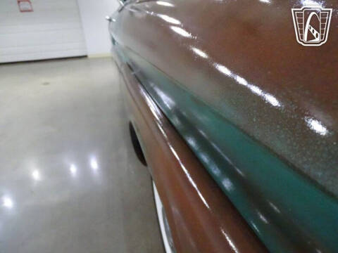 1966 Chevrolet C/K 10 Series
