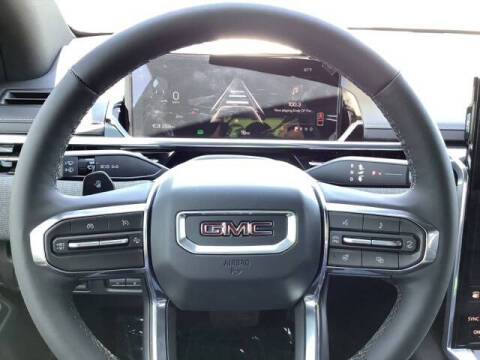 2026 GMC Sierra EV Elevation