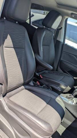 2015 Buick Encore Convenience