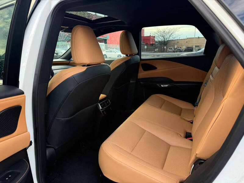 2024 Lexus RX 350 Premium