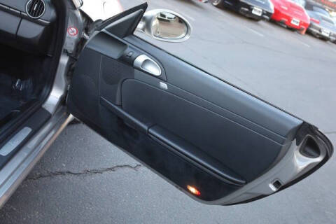 2011 Porsche Boxster