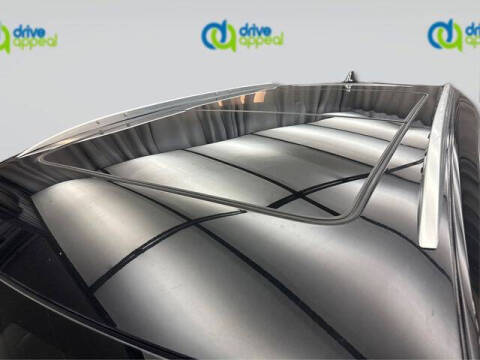 2018 Cadillac XT5 Premium Luxury