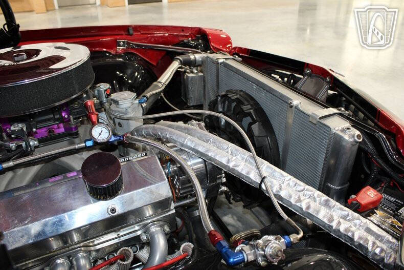 1971 Chevrolet Camaro