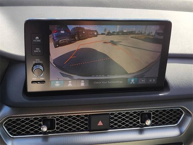 2026 Acura Integra w/Tech w/A-SPEC