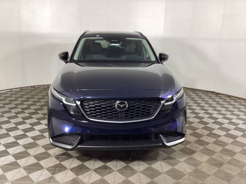 2026 Mazda CX-5 2.5 S Preferred