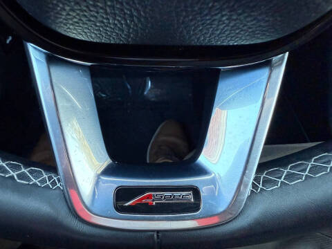 2023 Acura Integra w/A-SPEC