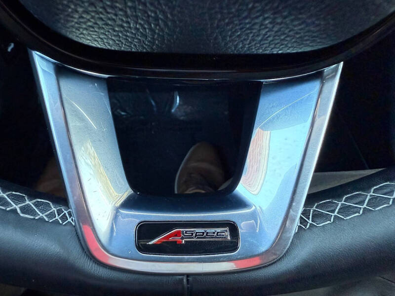 2023 Acura Integra w/A-SPEC