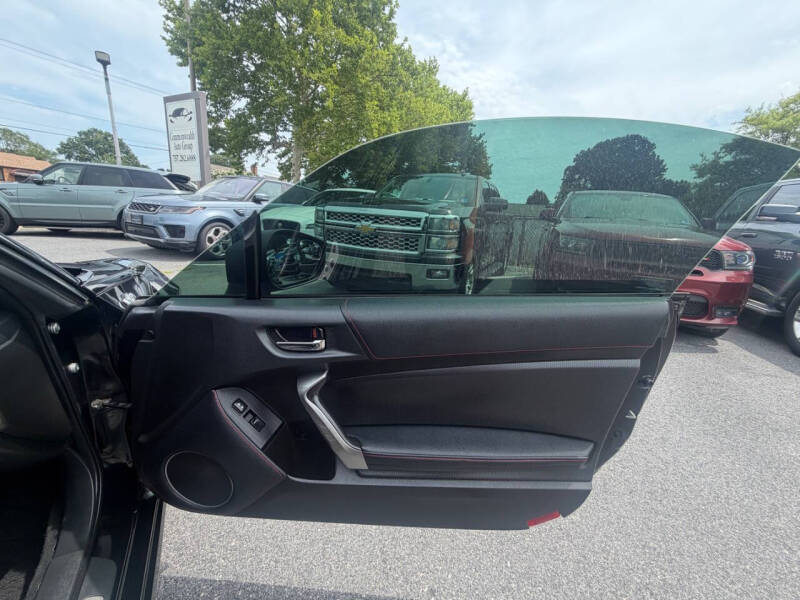 2014 Scion FR-S Monogram