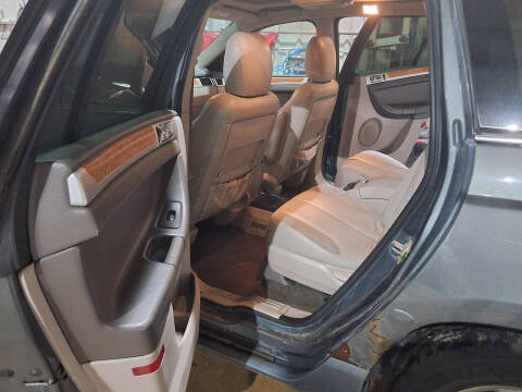 2006 Chrysler Pacifica Limited