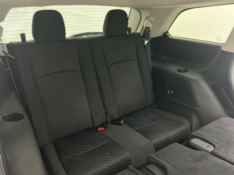 2018 Dodge Journey SXT