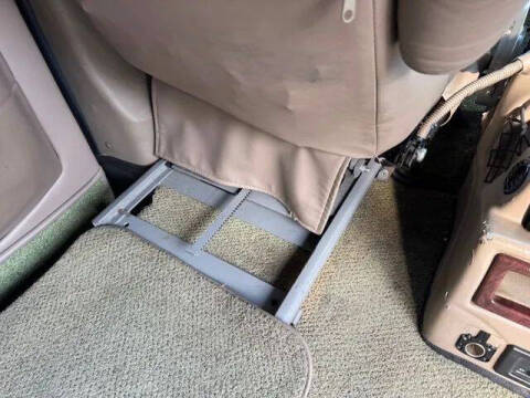 2011 Chevrolet Express 1500